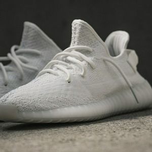 Yeezy boost v2 creams